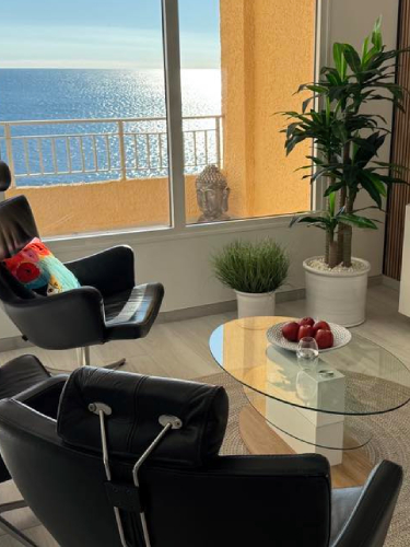 Luxury Living by the Coast - Playacura
